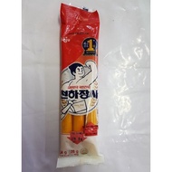 ▜ ✤ ✄ ♞Jinju Cheonhajangsa Sausage SHRIMP, CORN CHEESE, CHEESE & ORIGINAL