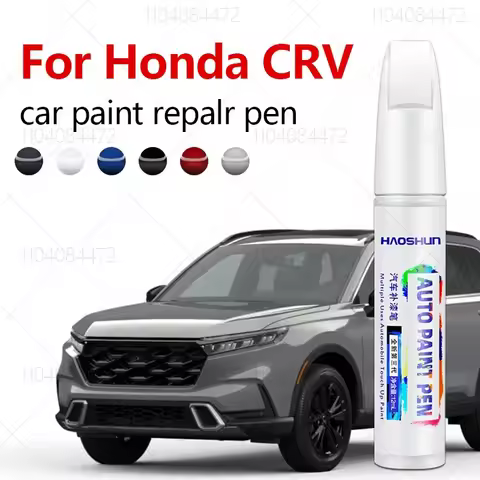 For Honda CRV 1995-2025 RD1 RE RE3 / RE4 RM RW WR-V Paint Repair Pen Touch Up Scratch Remover DIY Au