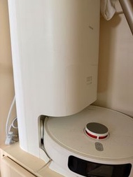 原價3699 小米掃地機械人 掃拖機械人 x10+