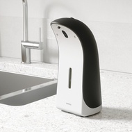 Automatic Detergent Machine Intelligent Sensor Bathroom Kitchen Electric Hand Sanitizer Detergent Soap Dispenser