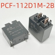 Relay PCF-112D1M-2B 12V20A 4 Pins