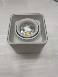 全新單頭盒仔燈