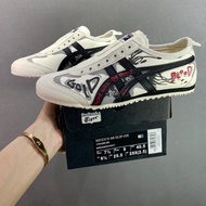 Onitsuka Tiger Mexico 66 Men And Women Running Shoes Onitsuka Mexico 66 Sport Shoes