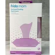 🔥Ready Stock🔥🇺🇸Frida Mom Perineal Medicated Witch Hazel Full-Length Cooling Pad Liners for Postpartu