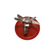 Juicer Blender Knife for Philips HR3651 H3652 HR3666 HR3663 HR3664 HR3653 HR3658 HR3657 HR3655 Blend