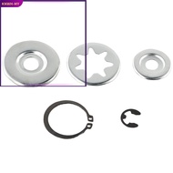 <KNWH>Clutch Sprocket Washers for Stihl MS381 380 038 Chainsaw Parts #1119 162 8915