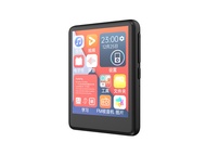 เครื่องเล่นมิวสิควิดีโอ Mp4 M20 2.4 "แตะหน้าจอเต็ม FLAC Lape Lossless บลูทูธภาพ5.0 E-Book นาฬิกาปลุก