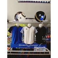 V-Neck Sports Shirt IMANE (IMANE) Code IMA1-0004