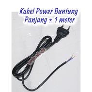 Power Cable AC Power Cable/ Broken Power Cable/