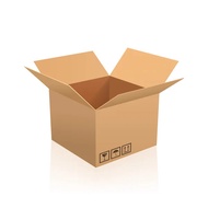 Special Parcel Delivery Box