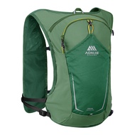 AONIJIE UTMB C9125 Trail Running Vest Backpack 8L Lightweight Breathable Water Backpack for Hiking C