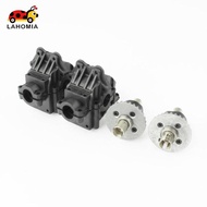 [LAHOMIA] 144001 Gearbox Differential Replacement Part RC Gearbox Differential Set Rc Rear Diff Box 