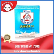 ▫ ✲ ◇ Bear Brand Jr. 700g (1-3yrs old)