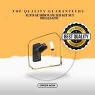 100% ORIGINAL PORSCHE AUDI AUTO GEARBOX FILTER KIT SET MACAN 95B A4 A5 A6 A7 Q5 C7 4G2 4G4 0B5321371