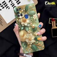 Case Samsung A21s (SM-A217F) - Eksotik - Casing Samsung A21s - Bahan Lentur Premium - Kesing Samsung