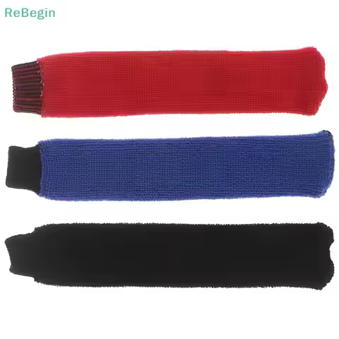 1 PCS Racket Elastic Nonslip Towel Badminton Racket Over Grip Cover for Badminton