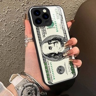 Case iphone 15 Pro Max 7s Plus Xr Glass Case 14 Pro Max 11 12 iphone Xr Plus Xsmax Casing hp iphone 