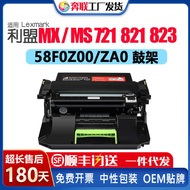 Lexmark 58D0z00 Unit Ms823 Imaging Mx821/825 Xm5355/5370 Mb2770 Photosensitive Drum