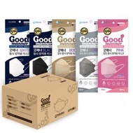韓國GOOD MANNER KF94口罩