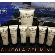 Promo GLUCOLA GEL MINI 15gr MCI Limited