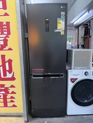 LG二門變頻雪櫃