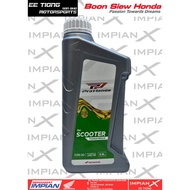 BSH MB PRO MINERAL 10W-30 ENGINE OIL 0.8L