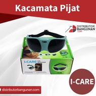 I-CARE Massage Glasses