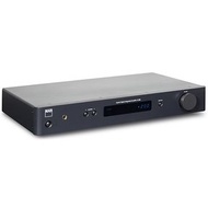 NAD C338 Hybrid Digital Integrated Amplifier 43.00cm L x 28.00cm W สีดำ