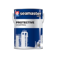 SEAMASTER UNDERCOAT PAINT 1L WHITE 4401 / 1706