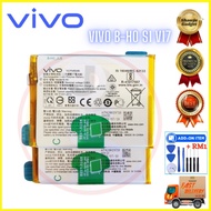 VIVO S1 V17 NEO Y7S B-H0 V1913 (4390-4500mAh) BATTERY By Shawju