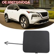 For Nissan For Qashqai Compatible Tow Hook Cap for Model Years Two Thousand Seventeen through Twenty