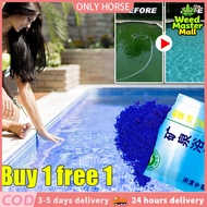 Chlorine for swimming pool Chlorine for water treatment Algaecide for swimming pool treatment
