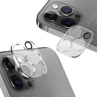 2021 100D iPhone 11 12 13 Pro Max Mini Back Camera Lens Protective Tempered Glass for Iphone 6 6s 7 