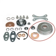 Turbo Charger Complete Gasket Kit For HY35 HX35 HX40 HE341 HE351 Turbo Rebuild Kit 3575169