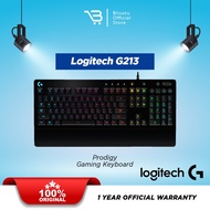 Logitech G213 Gaming Keyboard