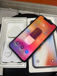 iphone x 64gb second fullset ibox