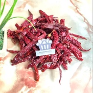 Cili Kering Lada Kering 辣椒干 Dried Chili