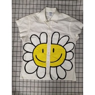 Brooks Brothers Brand Printed Floral Shirt