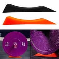 [baoblaze21] Deadlift Barbell Deadlift for Home Gym Bodybuilding