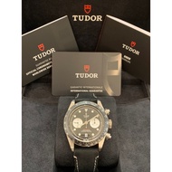 Tudor Black Bay Chrono 41mm M79360N