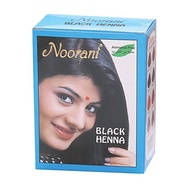 NOORANI BLACK HENNA / INAI HITAM 10g