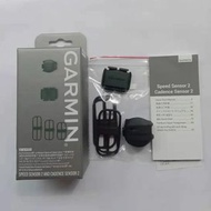 Garmin Bike Speed Sensor 2 and Cadence Sensor 2 Bundle