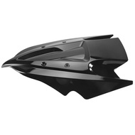 [wVXDXo]Windshield for Z250 Z300 Z 250 300 2013 2014 2013-2015 Double Bubble Windscreen Wind Deflect