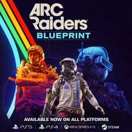 Arc Raiders Blueprint
