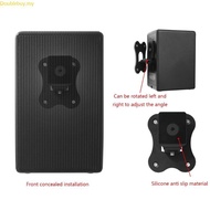 Doublebuy Durable Speaker Wall Mount Home Speaker Setups Strong Racks for SWA9500S XZ Speaker Stand 