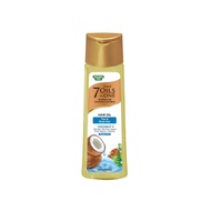 EMAMI 7 OILS IN ONE COCONUT HAIR OIL 200 ML