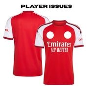 [PLAYER]Arsenal_26/27 Home Away Third Kit for Men Women Sports Jersey Fans Issues Football Jersi