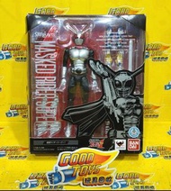 260210-60 全新未開封 萬代 SHF 幪面超人 超一號 BRAND NEW, SEALED BANDAI SHF MASKED RIDER SUPER 1
