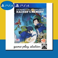 ps4 digimon story cyber sleuth hackers memory ( english zone 3 )