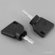 JCB Starter Key 701/45501 333/Y1374 331 Excavator Metal Strong Can Be Used Instead Of The Original.